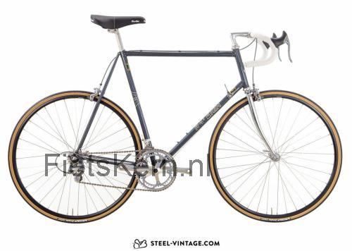 Raleigh Competition specificaties